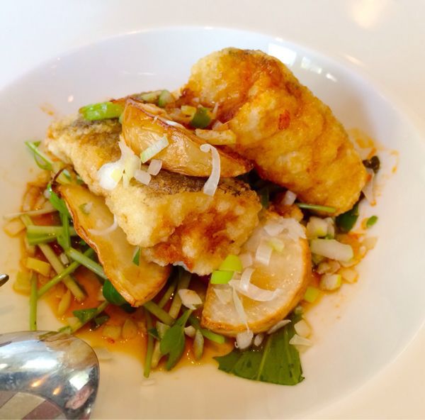 四川飯店 名古屋店_e0292546_1223568.jpg
