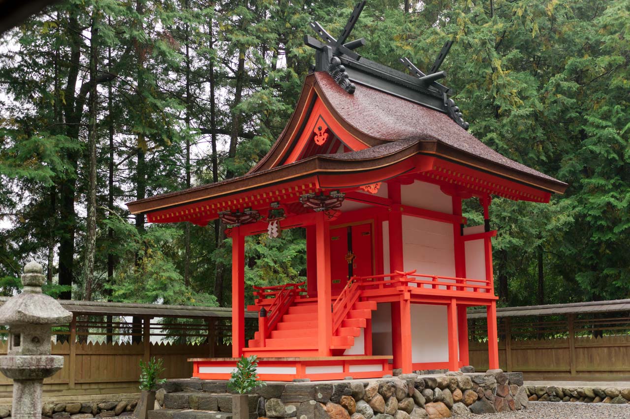 阿陀比売神社　奈良県五條市_b0023047_06363289.jpg