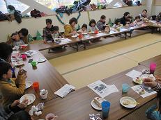 ふれあい交流会~親子でクリスマス会～ほのぼの委員会_d0101847_11432374.jpg