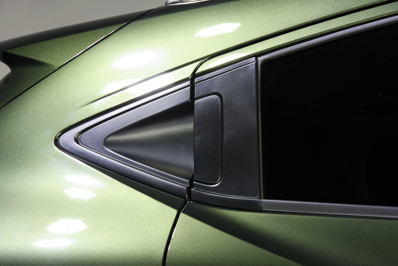 Honda Vezelに試乗 Reflections Of Reality Honda Vezelに試乗 Reflections Of Reality