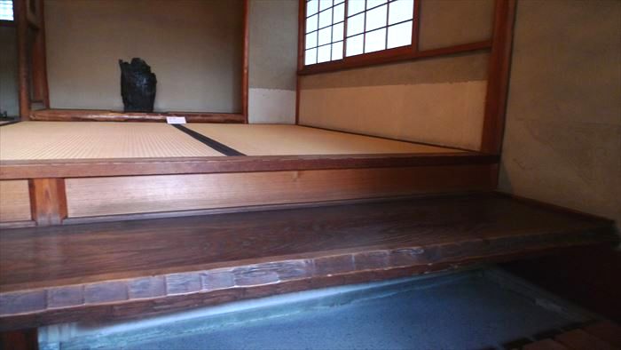 正木孝之邸(現 正木美術館)_f0139570_19262462.jpg