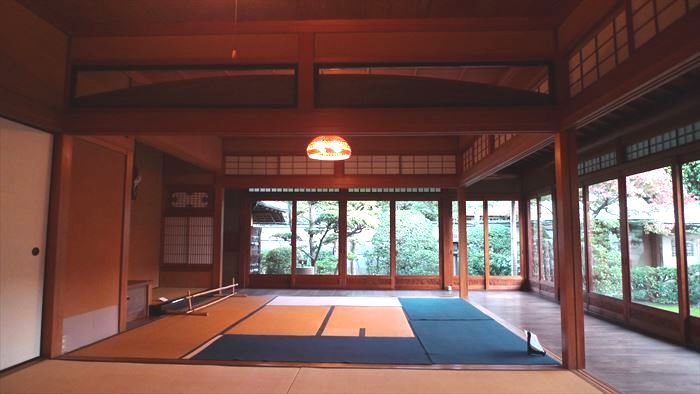 正木孝之邸(現 正木美術館)_f0139570_19272798.jpg