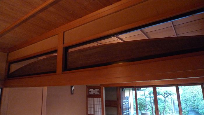 正木孝之邸(現 正木美術館)_f0139570_19301655.jpg