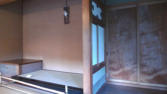 正木孝之邸(現 正木美術館)_f0139570_1931740.jpg
