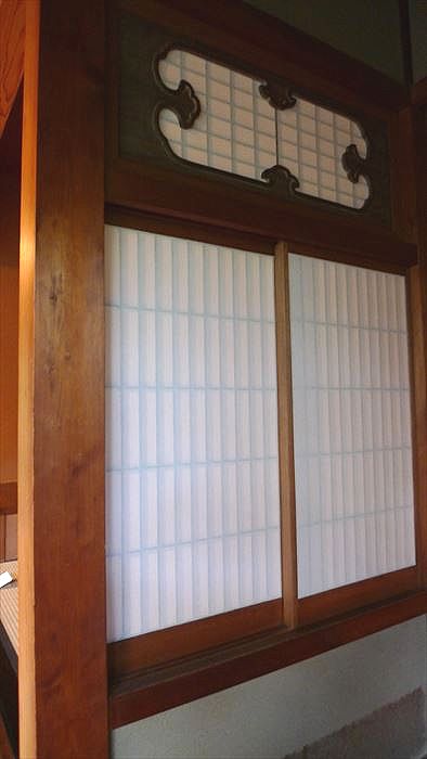 正木孝之邸(現 正木美術館)_f0139570_19322144.jpg