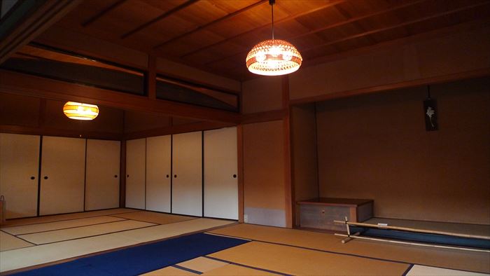 正木孝之邸(現 正木美術館)_f0139570_1938487.jpg