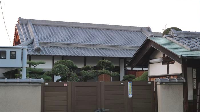 正木孝之邸(現 正木美術館)_f0139570_19444755.jpg