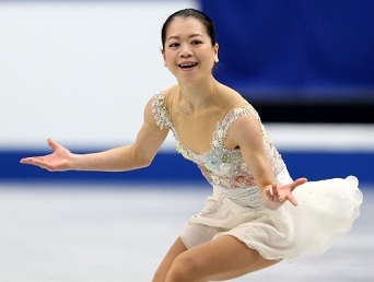 後輩村上佳菜子 鈴木明子さん離婚 ニュースで知ってびっくり サンスポ