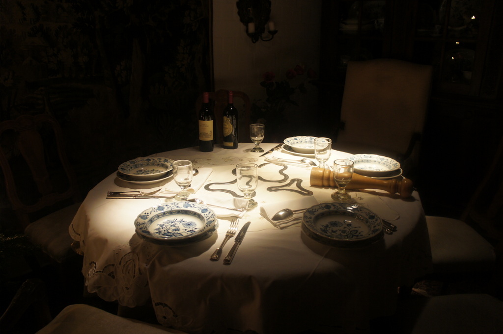 Heiligabend クリスマスイヴ_c0180686_23021763.jpg