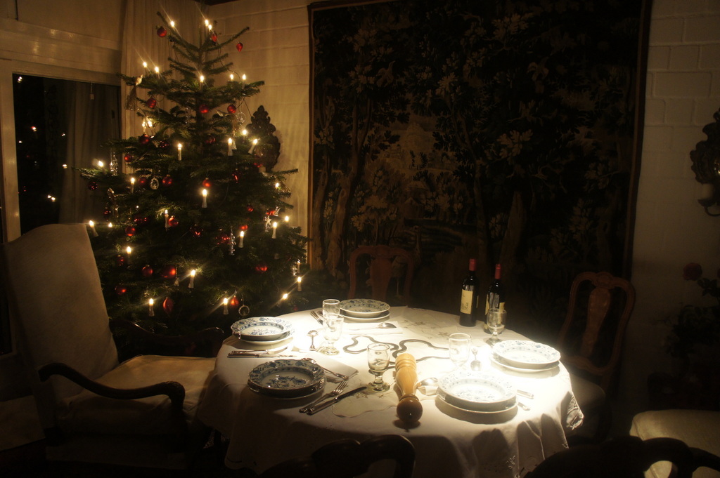 Heiligabend クリスマスイヴ_c0180686_23025674.jpg