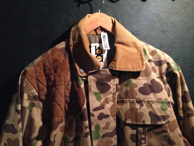 こんな日こそ、出かけたくなる1枚!(T.W.神戸店)_c0078587_1855277.jpg