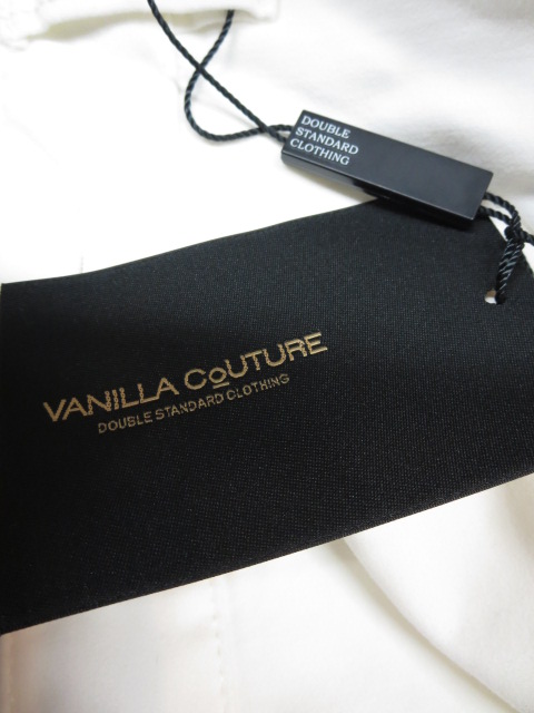 バニラ クチュール / VANILLA CoUTURE C/RサテンピーチストレッチPT_e0076692_232377.jpg