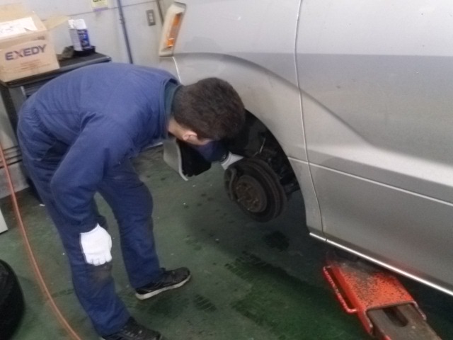 ★ステップワゴン・ノア待望のお納車となりました!!★(白石店)_c0161601_18212283.jpg