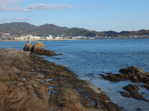 蒲郡竹島（がまごおり　たけしま）_a0271502_863960.jpg