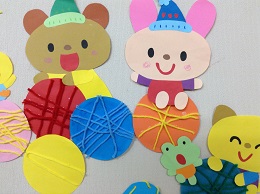 そら、ほし、りす作品_f0236012_17542391.jpg