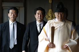 安倍首相の靖国神社参拝は、日本の侵略戦争の美化･肯定と戦争する国づくりへの暴走_e0260114_15535618.jpg