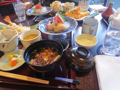 対い鶴でランチ ホテルメトロポリタン 盛岡 ニューウイング フレキシブルな毎日 対い鶴でランチ ホテルメトロポリタン 盛岡 ニューウイング フレキシブルな毎日