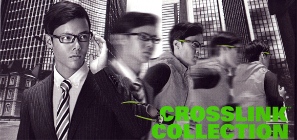 OAKLEY CROSSLINK SWEEP 入荷致しました! by 甲府店_f0076925_1642499.gif