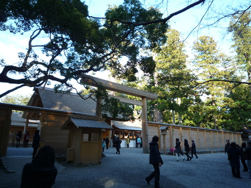 「お伊勢参り」_b0211926_16393238.jpg