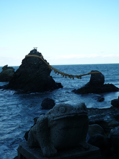 「お伊勢参り」_b0211926_1783193.jpg