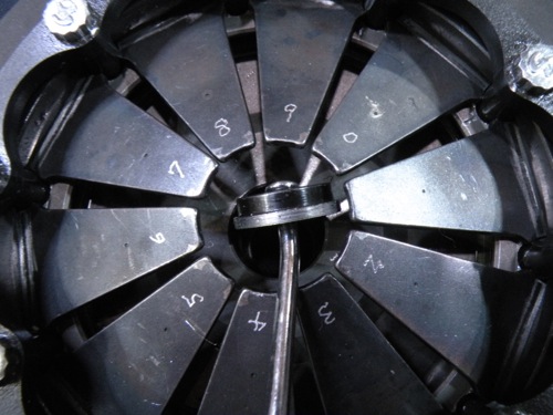 2012 GASGAS 280整備 その6 クラッチセット外し方 少し加筆_c0174330_23332583.jpg