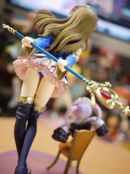 Amazon | メルルのアトリエ~アーランドの錬金術士3~ トトリ 19歳