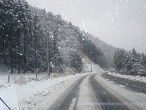 比叡山　延暦寺_c0181475_1393539.jpg