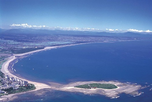 宮崎・鹿児島の旅Ⅰ　～青島～_e0055176_2248082.jpg