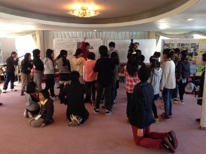 第7回 近畿「子どもの水辺」交流会 in滋賀_e0008880_16295998.jpg