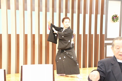 議長就任祝賀会_f0019487_12382625.jpg