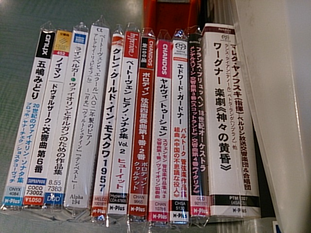 この週末は。&楽隊のうさぎ!! &春の一押し!!_e0046190_17585525.jpg