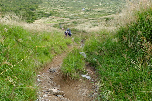 ２０１３山写真ベスト・山の道_e0304001_11375669.jpg