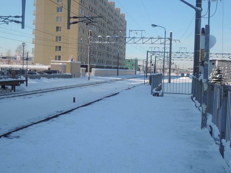 White & Blue＠Hokkaido_e0087008_159081.jpg