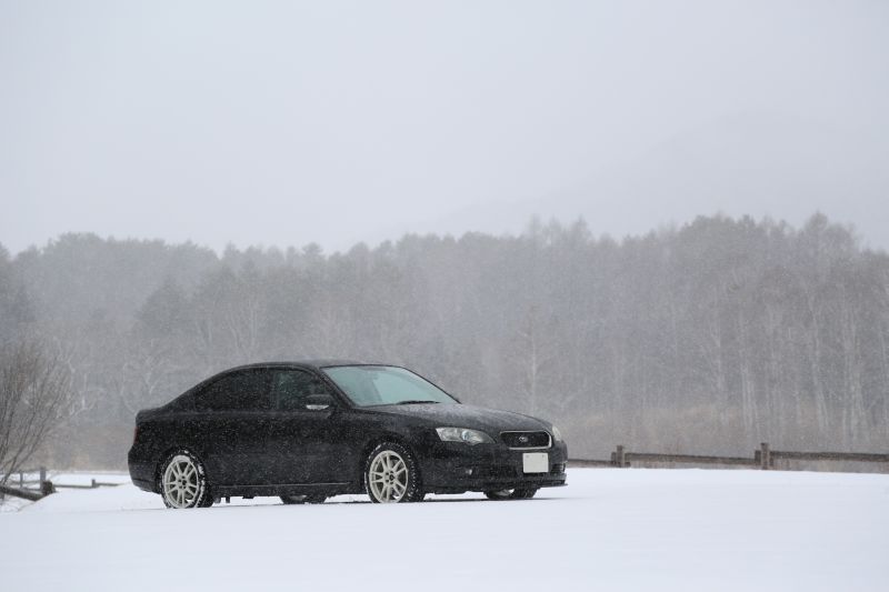 レガシィB4の水平対向6気筒と6MTを深く考察する_f0076731_22311324.jpg