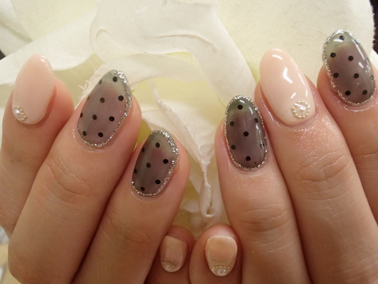 お正月ｎｅｗデザイン 名東区 一社定額制ネイルサロン Irie Nail一社店 アイリーネイル