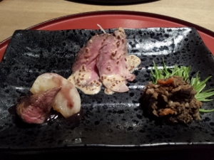 奈良 大和野菜 粟さん_a0059035_146257.jpg