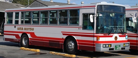 大分交通 いすゞKC-LV380L +富士7E_e0030537_1524158.jpg