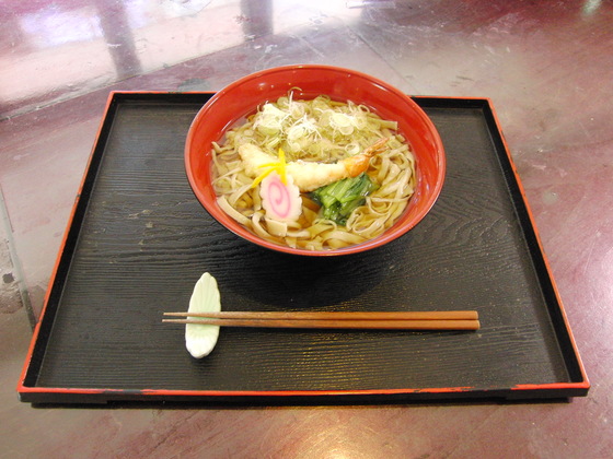 2013最終日 ~ 年越しそば作り ~_e0222340_19505577.jpg