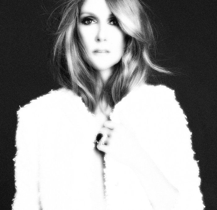 セリーヌ・ディオン（Celine Dion）「Loved Me Back To Life」（2013）_e0042361_23371936.jpg