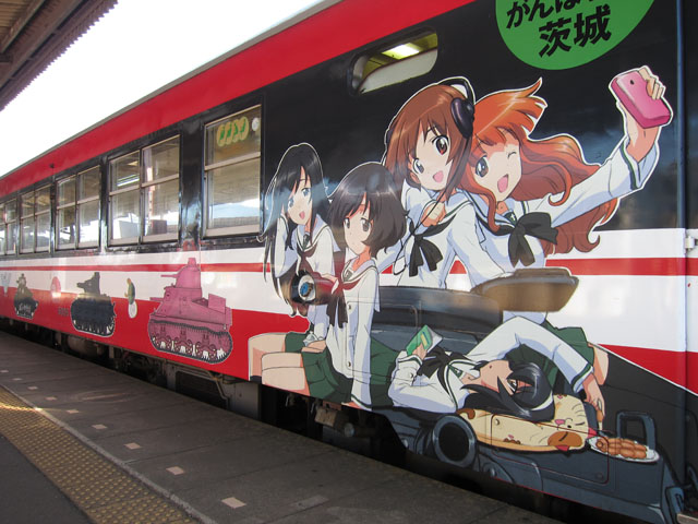 デザインしました→【12/21発売】バンダイBトレ鹿島臨海鉄道6000形ガルパン列車 弊社作品紹介 その1_c0166765_20305077.jpg