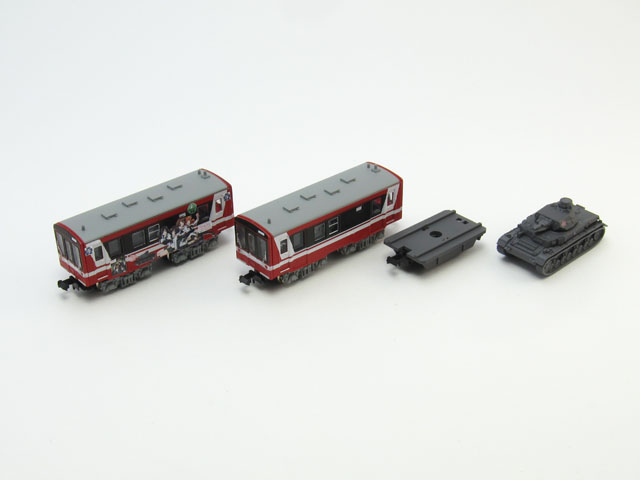 デザインしました→【12/21発売】バンダイBトレ鹿島臨海鉄道6000形ガルパン列車 弊社作品紹介 その1_c0166765_20452879.jpg