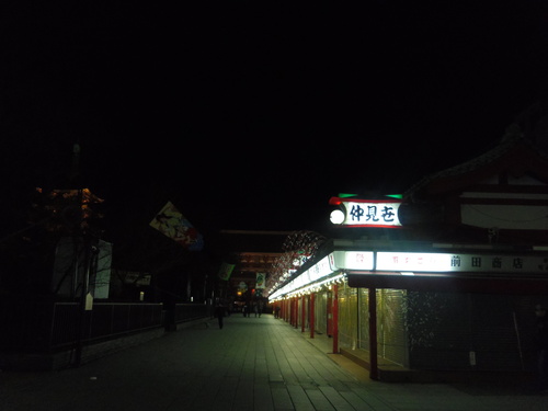 今夕は、ゲラ校正を切り上げて、浅草・千束の画家・西村春海氏宅へ・・・。_c0198869_22521652.jpg