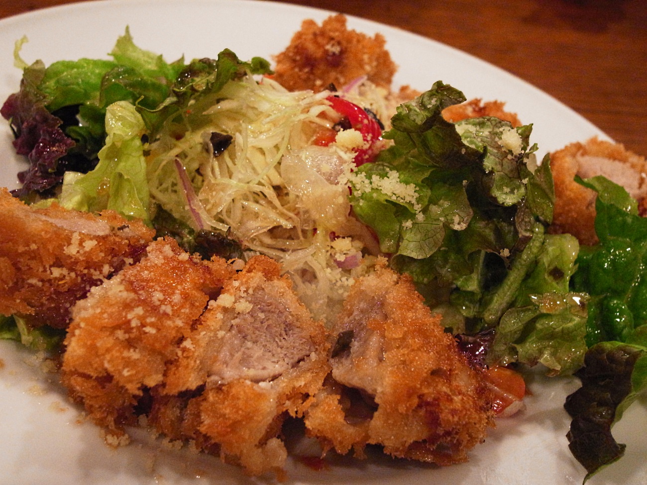 ピザ が食せる店 洋麺屋ピエトロ 千里中央店 スパゲッティ ピザ 千里中央 食マニア Yの書斎
