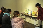 牧野伊三夫教室、１２月の教室風景と、次回の詳細について_e0045977_15123460.jpg