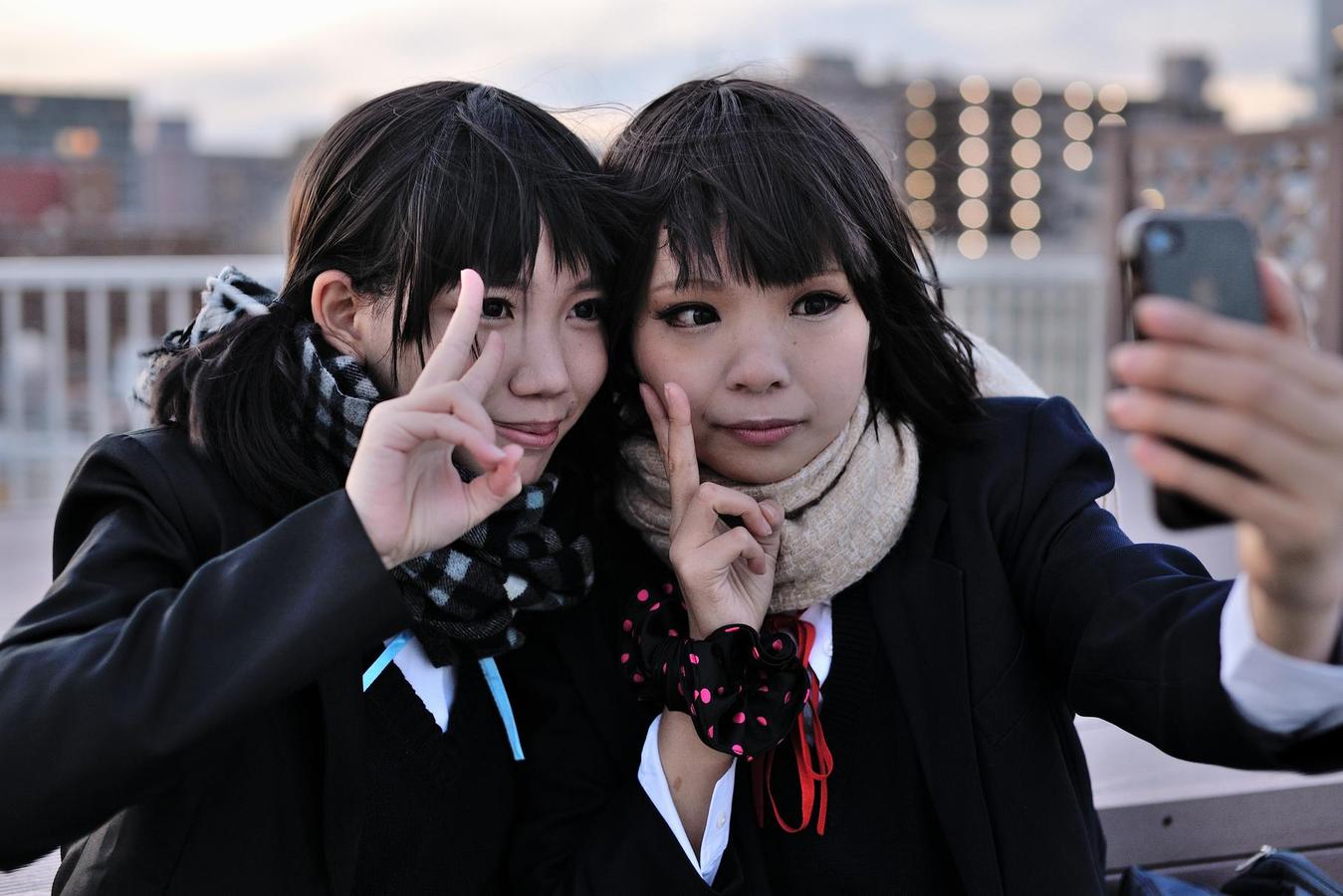 オリジナル 女子高生 まも みみお 零犬のおさんぽ オリジナル 女子高生 まも みみお 零犬のおさんぽ