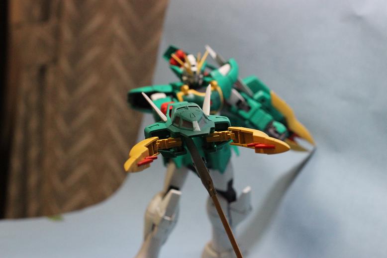 MG　XXXG-01S2　ガンダムナタク製作記13_e0056592_17555785.jpg