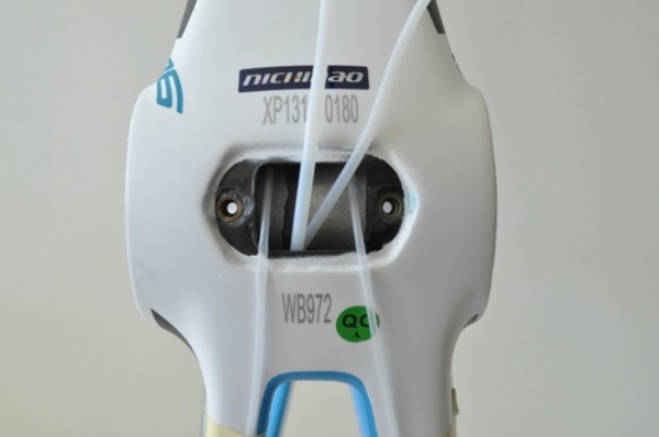 Derosa Idol フレームセット_a0262093_14523119.jpg