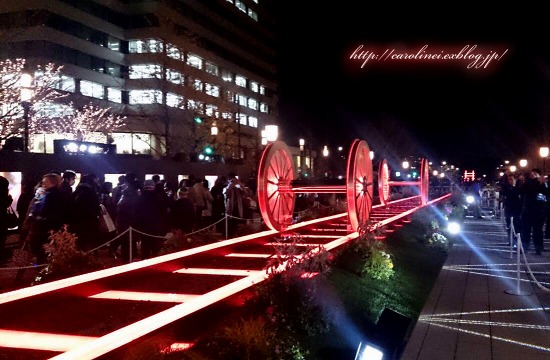 東京ミチテラス_d0025294_1992184.jpg