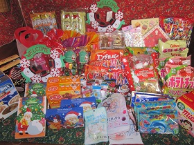 野田村小学生応援プロジェクト~お菓子のクリスマスプレゼント2013~_a0265401_11373176.jpg