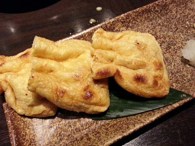 12/28 旬菜・炭焼 玉河 @ 立川_b0042308_139644.jpg